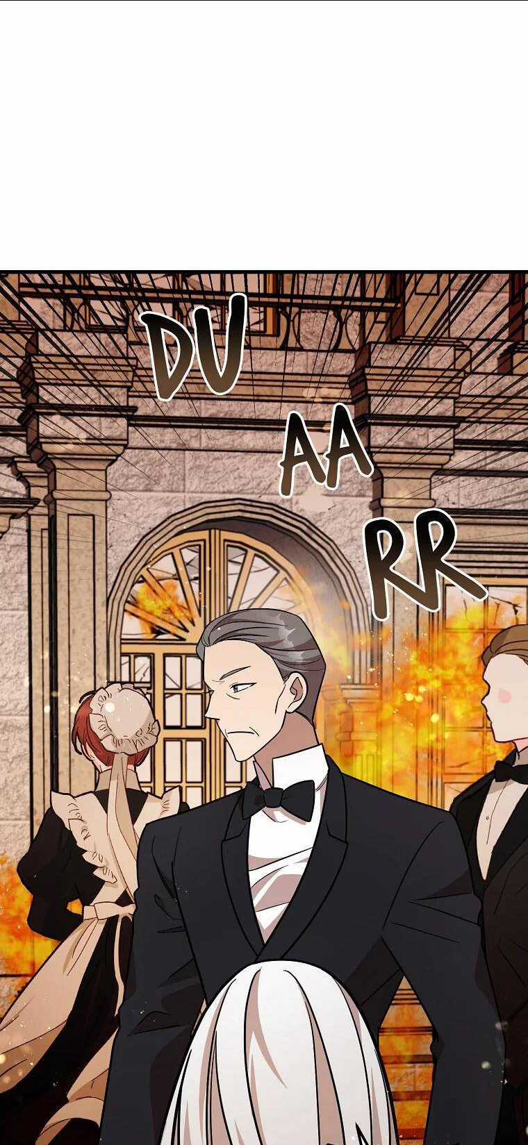 Những Người Anh Nguy Hiểm Của Công Nương Chapter 22 trang 17