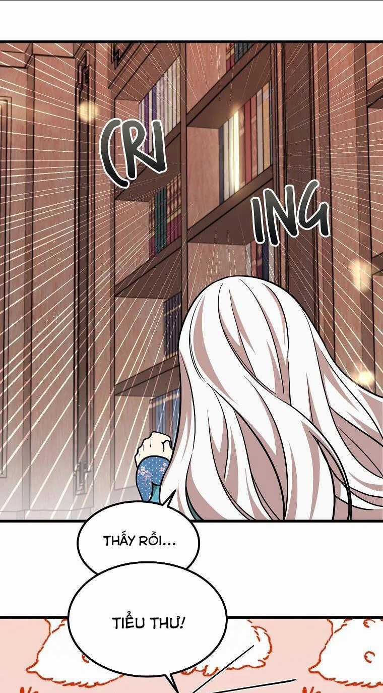 Những Người Anh Nguy Hiểm Của Công Nương Chapter 22 trang 2