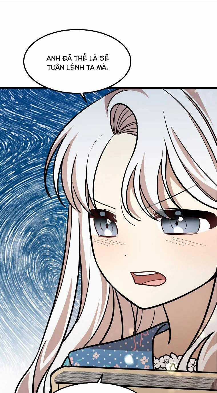 Những Người Anh Nguy Hiểm Của Công Nương Chapter 22 trang 21