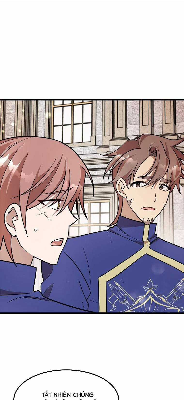 Những Người Anh Nguy Hiểm Của Công Nương Chapter 22 trang 23