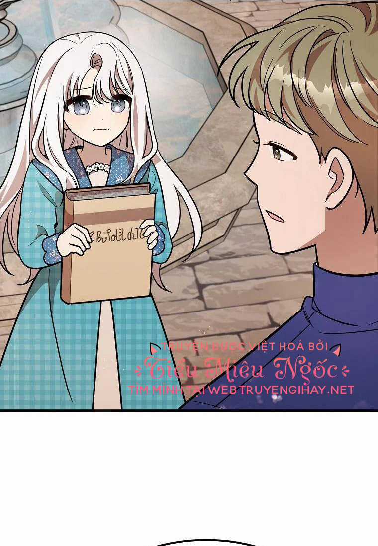 Những Người Anh Nguy Hiểm Của Công Nương Chapter 22 trang 25