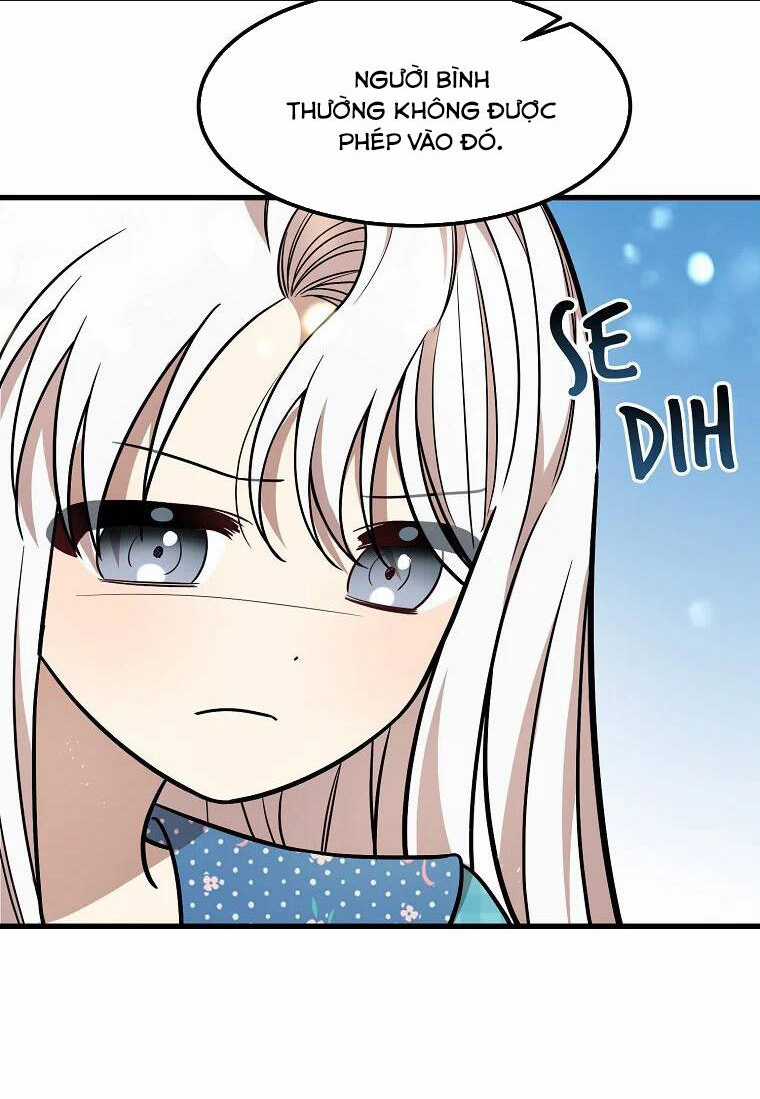 Những Người Anh Nguy Hiểm Của Công Nương Chapter 22 trang 26