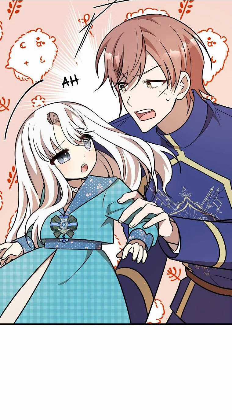 Những Người Anh Nguy Hiểm Của Công Nương Chapter 22 trang 3