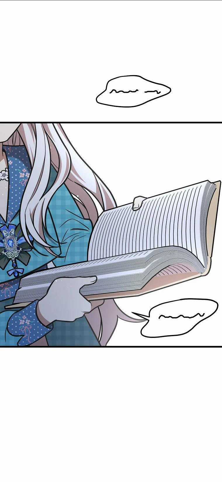 Những Người Anh Nguy Hiểm Của Công Nương Chapter 22 trang 32