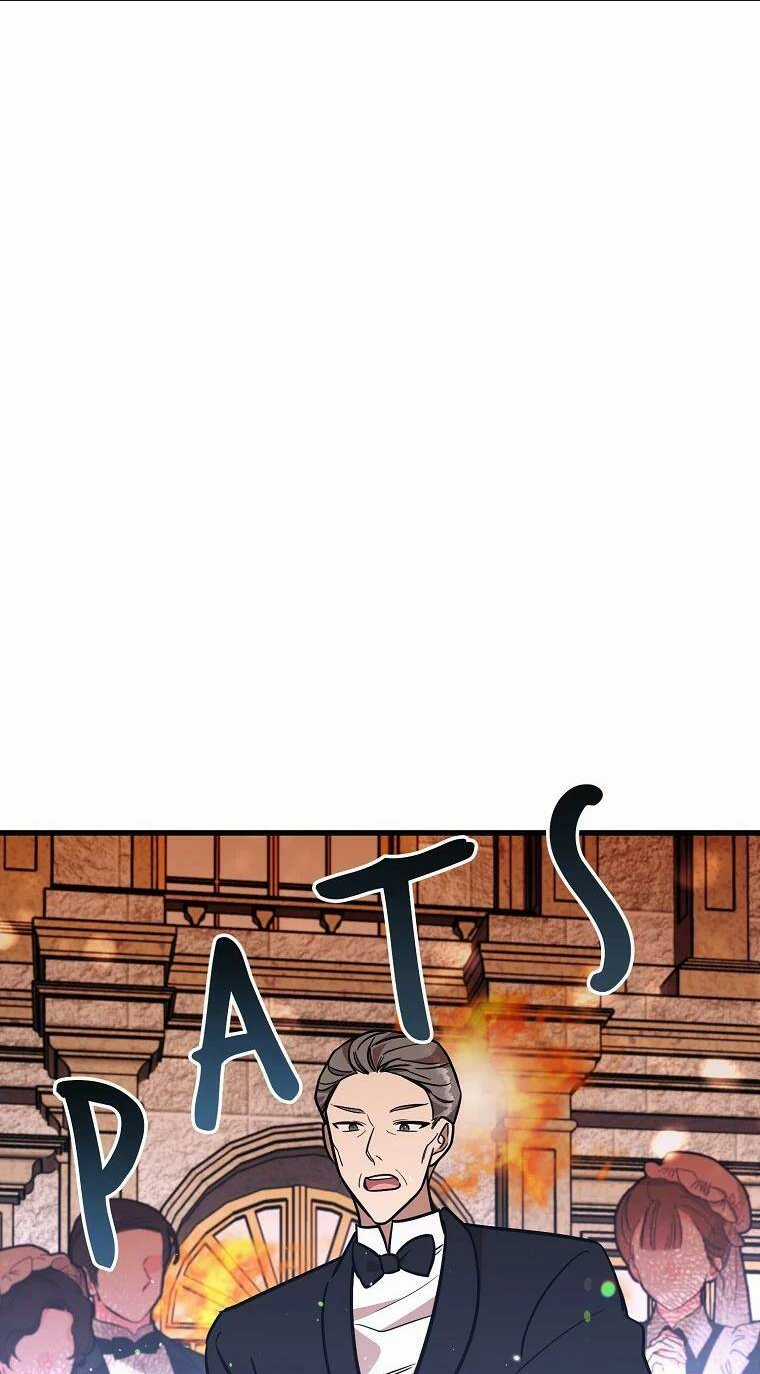 Những Người Anh Nguy Hiểm Của Công Nương Chapter 22 trang 37