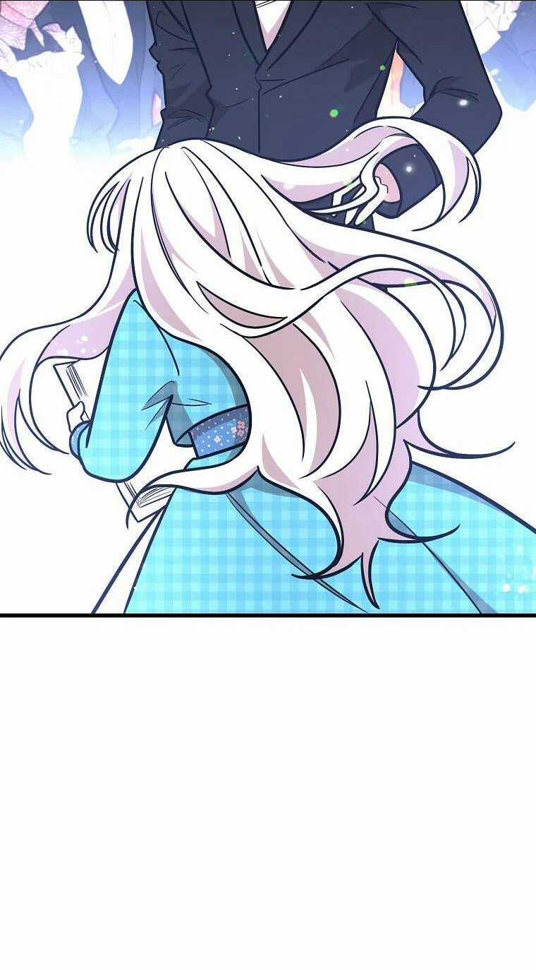 Những Người Anh Nguy Hiểm Của Công Nương Chapter 22 trang 38