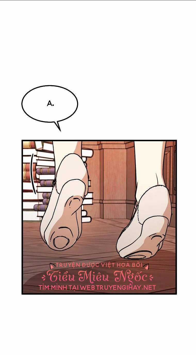 Những Người Anh Nguy Hiểm Của Công Nương Chapter 22 trang 4