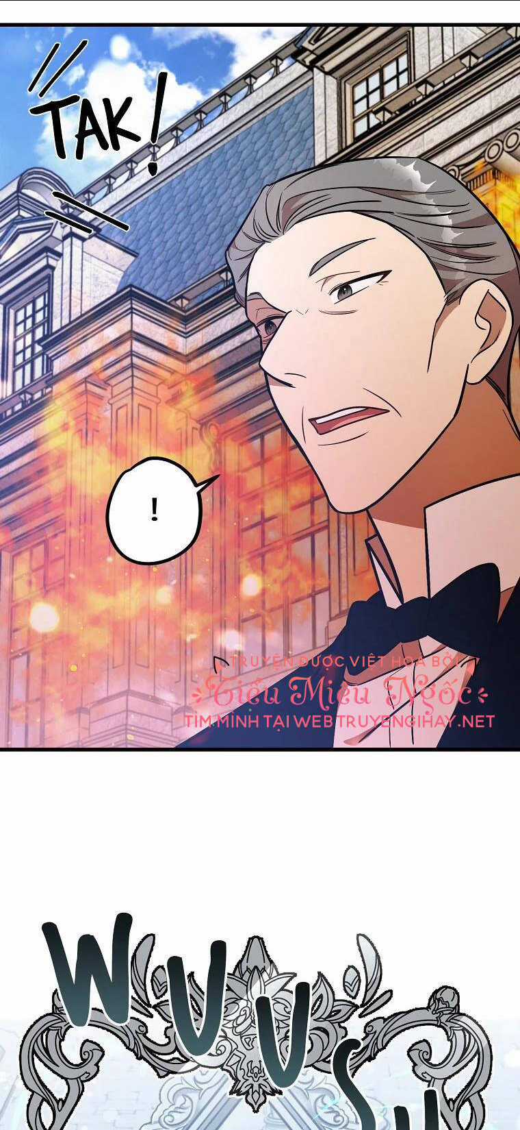 Những Người Anh Nguy Hiểm Của Công Nương Chapter 22 trang 41