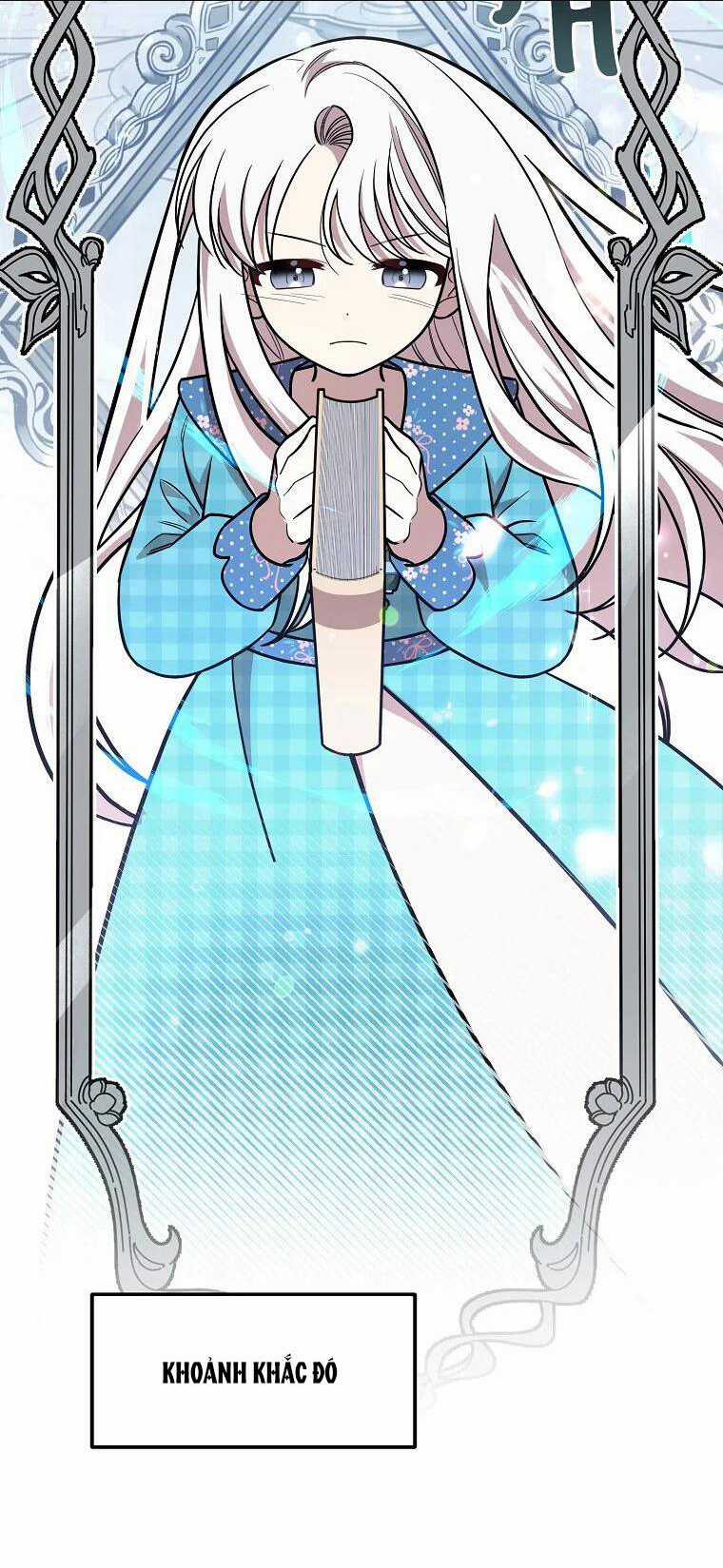 Những Người Anh Nguy Hiểm Của Công Nương Chapter 22 trang 42