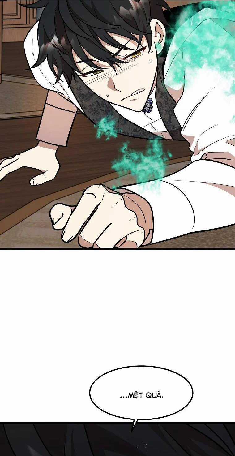 Những Người Anh Nguy Hiểm Của Công Nương Chapter 22 trang 48