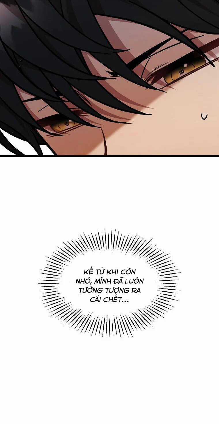 Những Người Anh Nguy Hiểm Của Công Nương Chapter 22 trang 49