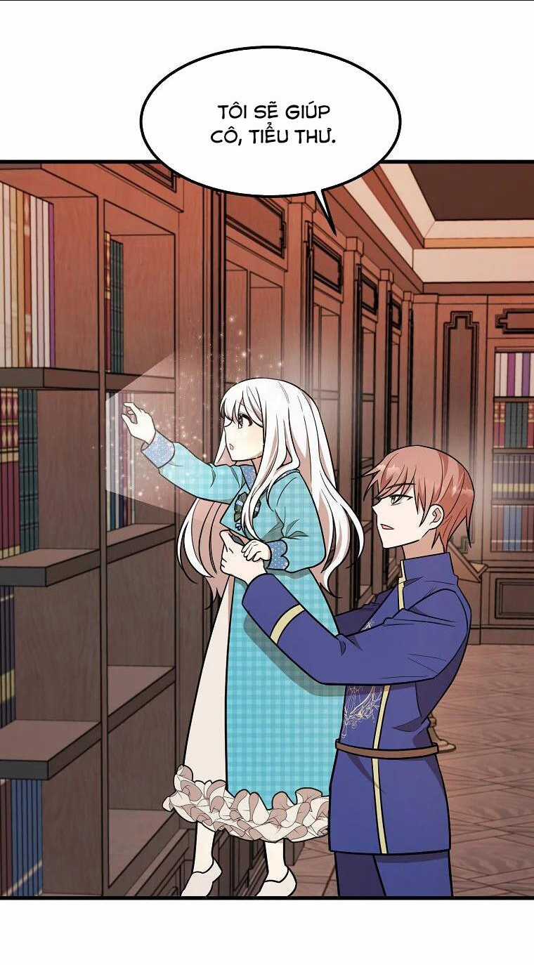 Những Người Anh Nguy Hiểm Của Công Nương Chapter 22 trang 5