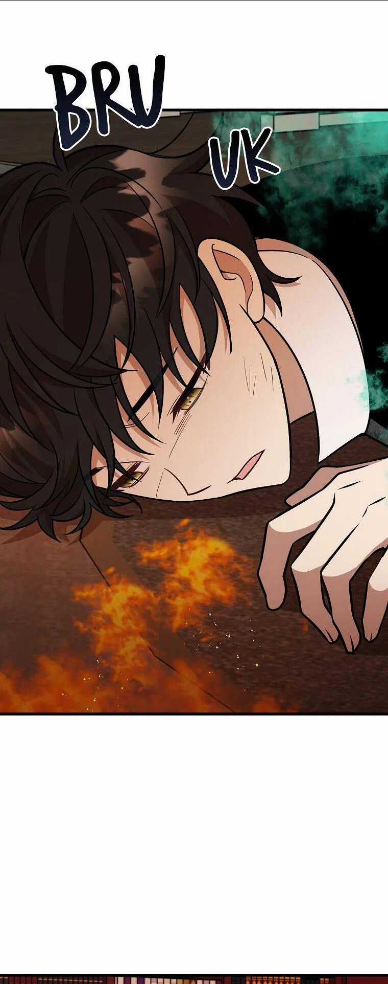 Những Người Anh Nguy Hiểm Của Công Nương Chapter 22 trang 51