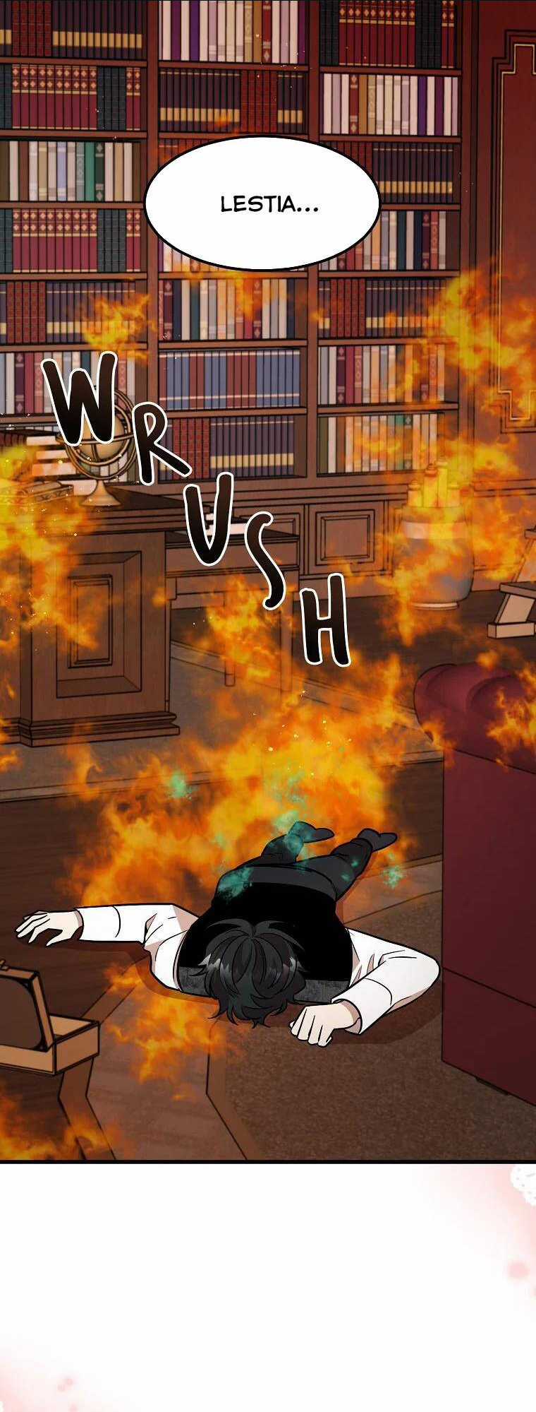 Những Người Anh Nguy Hiểm Của Công Nương Chapter 22 trang 52