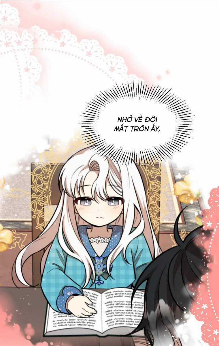 Những Người Anh Nguy Hiểm Của Công Nương Chapter 22 trang 53