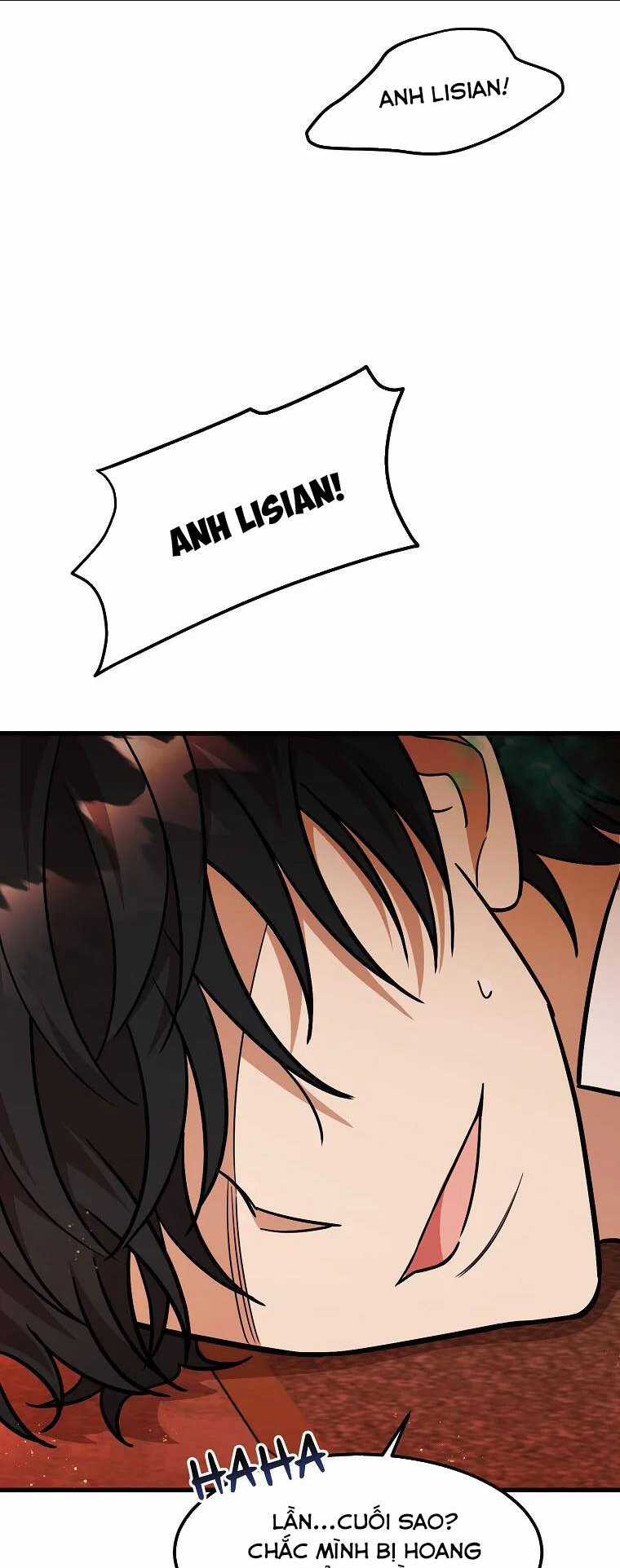 Những Người Anh Nguy Hiểm Của Công Nương Chapter 22 trang 55