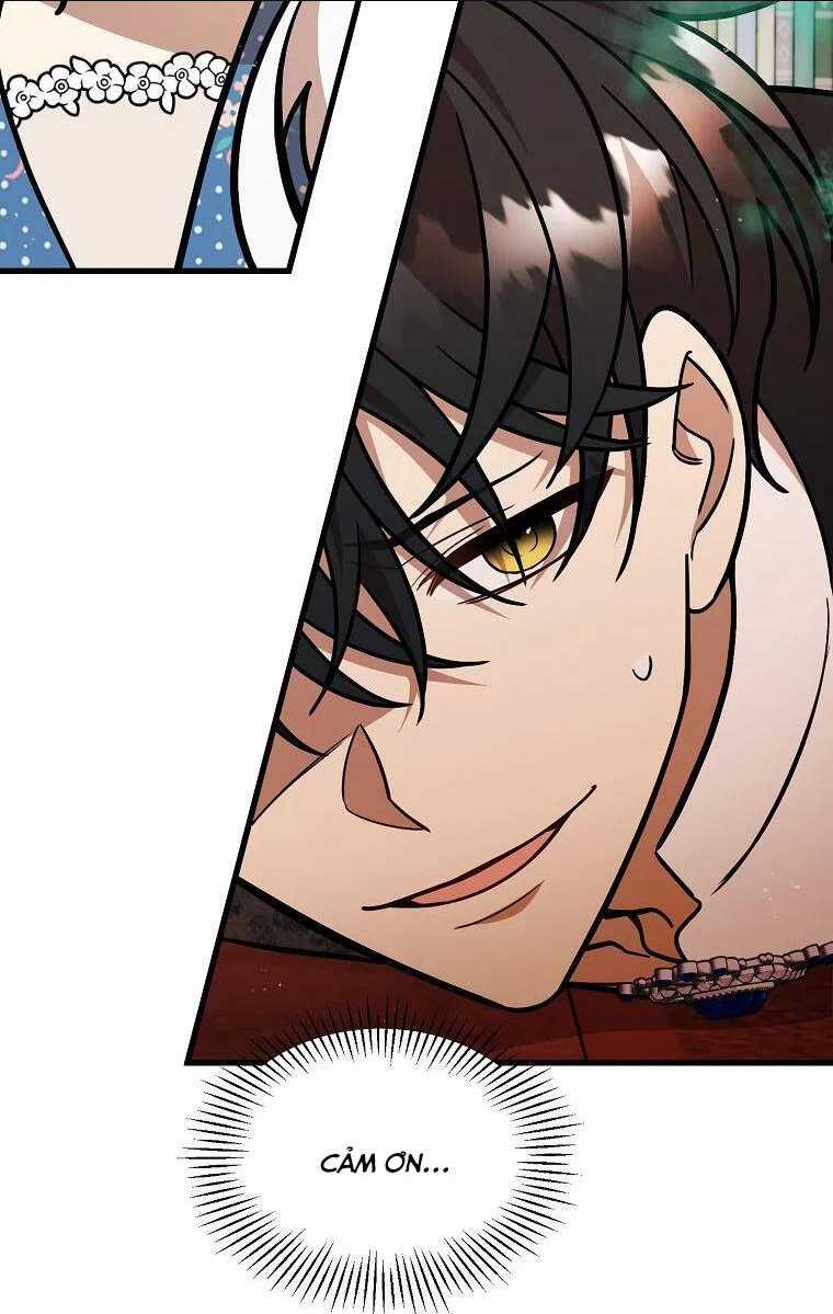 Những Người Anh Nguy Hiểm Của Công Nương Chapter 22 trang 59