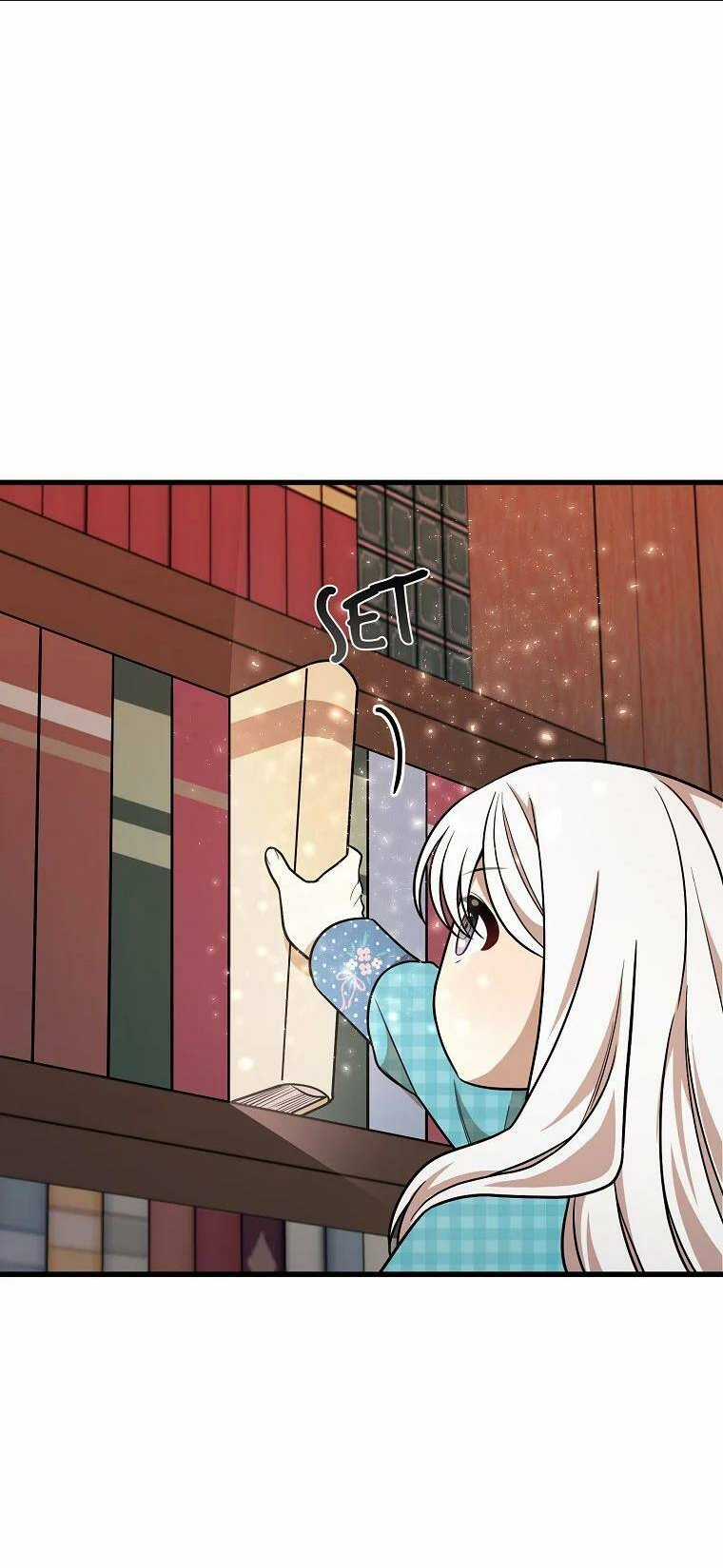 Những Người Anh Nguy Hiểm Của Công Nương Chapter 22 trang 6