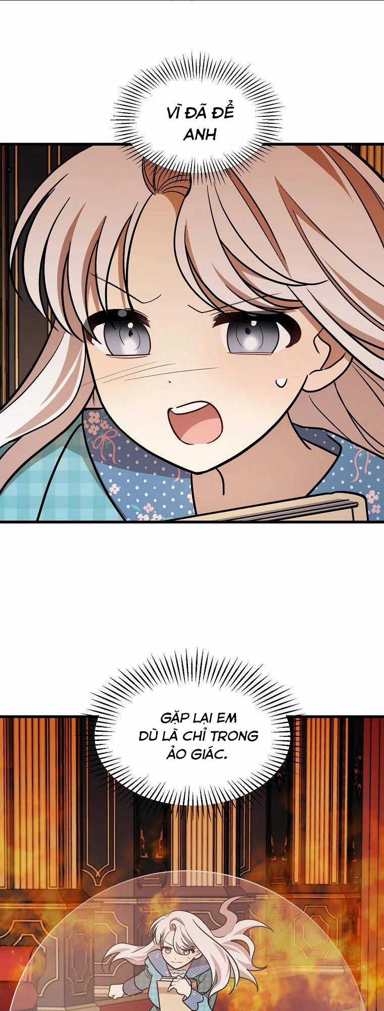 Những Người Anh Nguy Hiểm Của Công Nương Chapter 22 trang 60