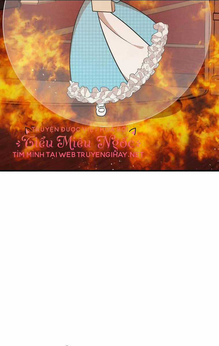 Những Người Anh Nguy Hiểm Của Công Nương Chapter 22 trang 61