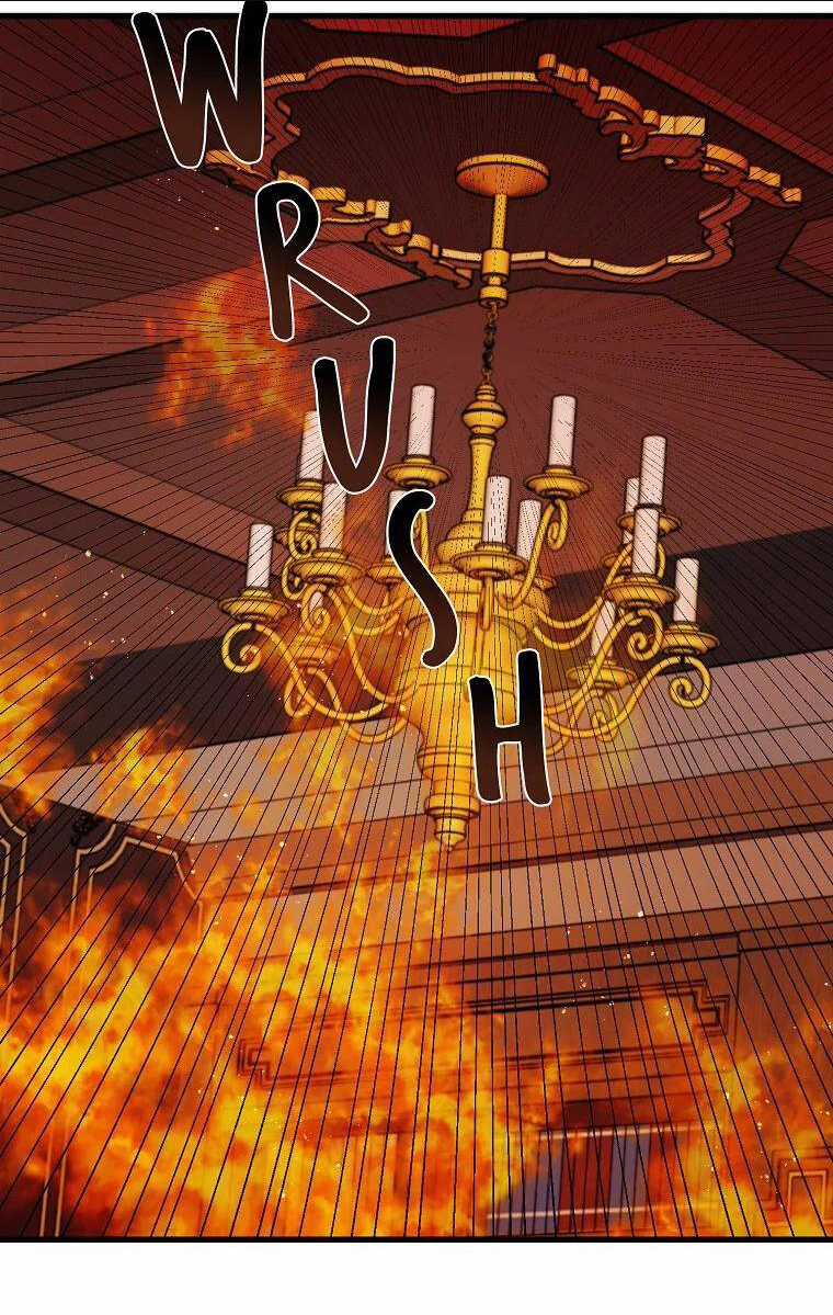 Những Người Anh Nguy Hiểm Của Công Nương Chapter 22 trang 62