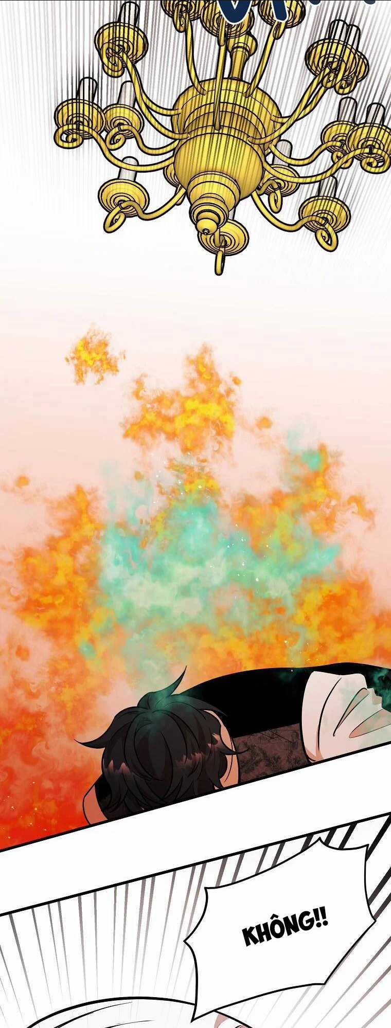 Những Người Anh Nguy Hiểm Của Công Nương Chapter 22 trang 64