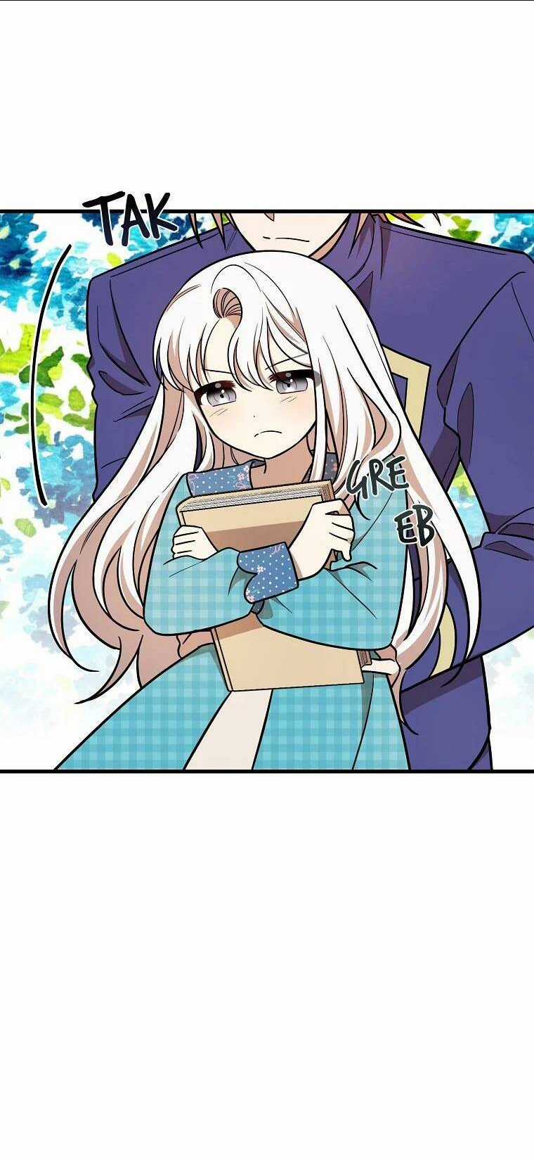 Những Người Anh Nguy Hiểm Của Công Nương Chapter 22 trang 7