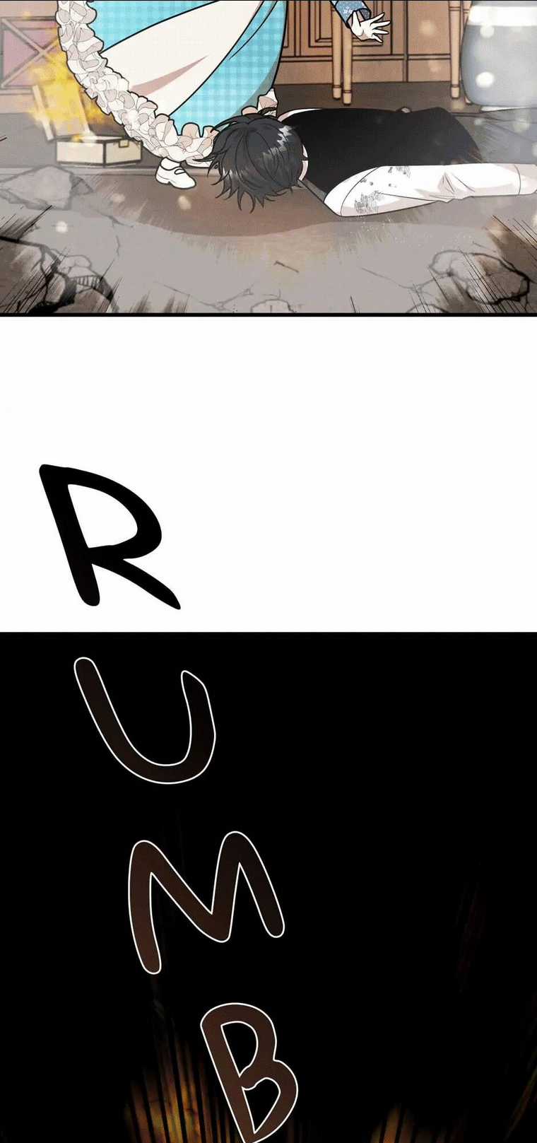 Những Người Anh Nguy Hiểm Của Công Nương Chapter 23 trang 10