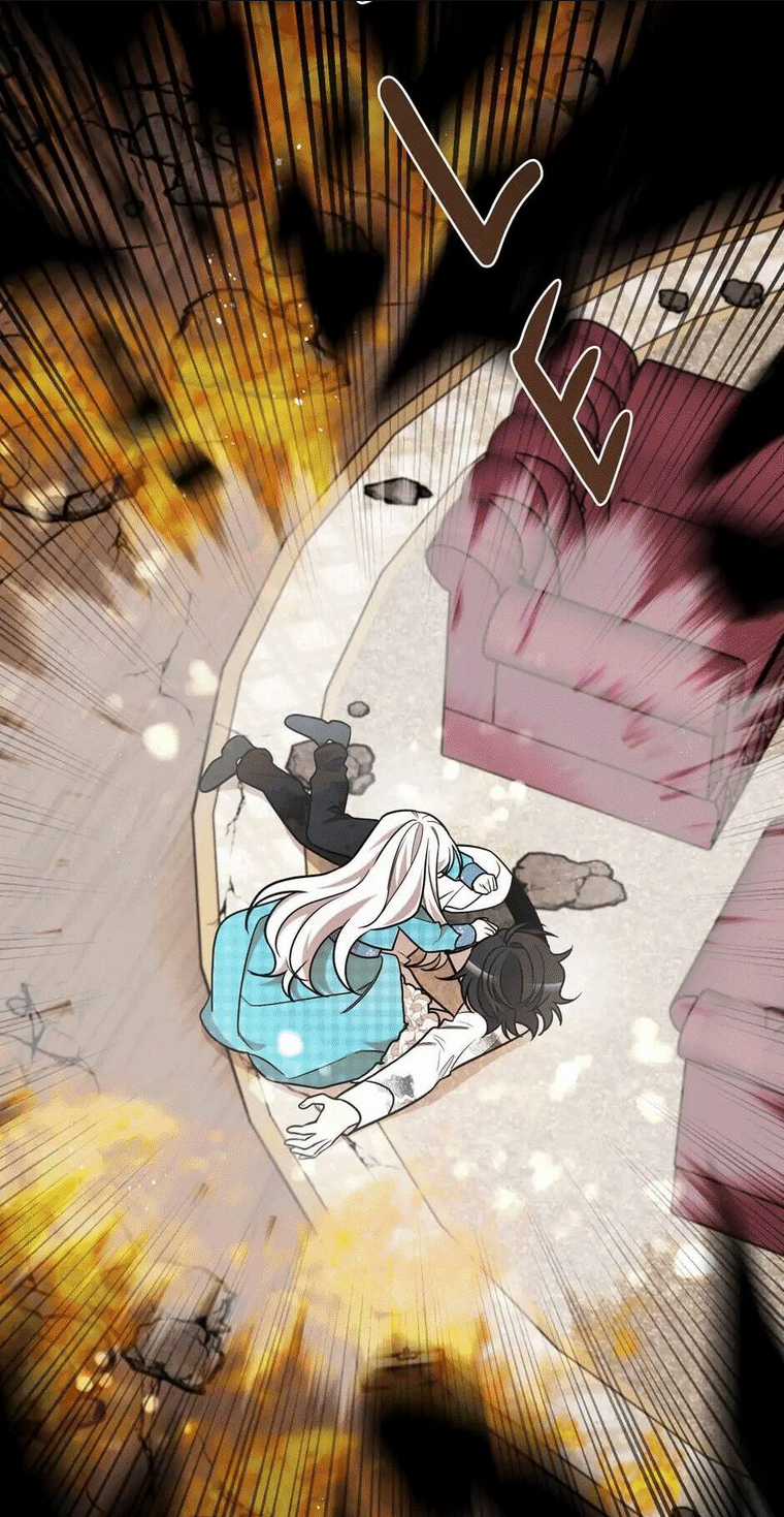 Những Người Anh Nguy Hiểm Của Công Nương Chapter 23 trang 11