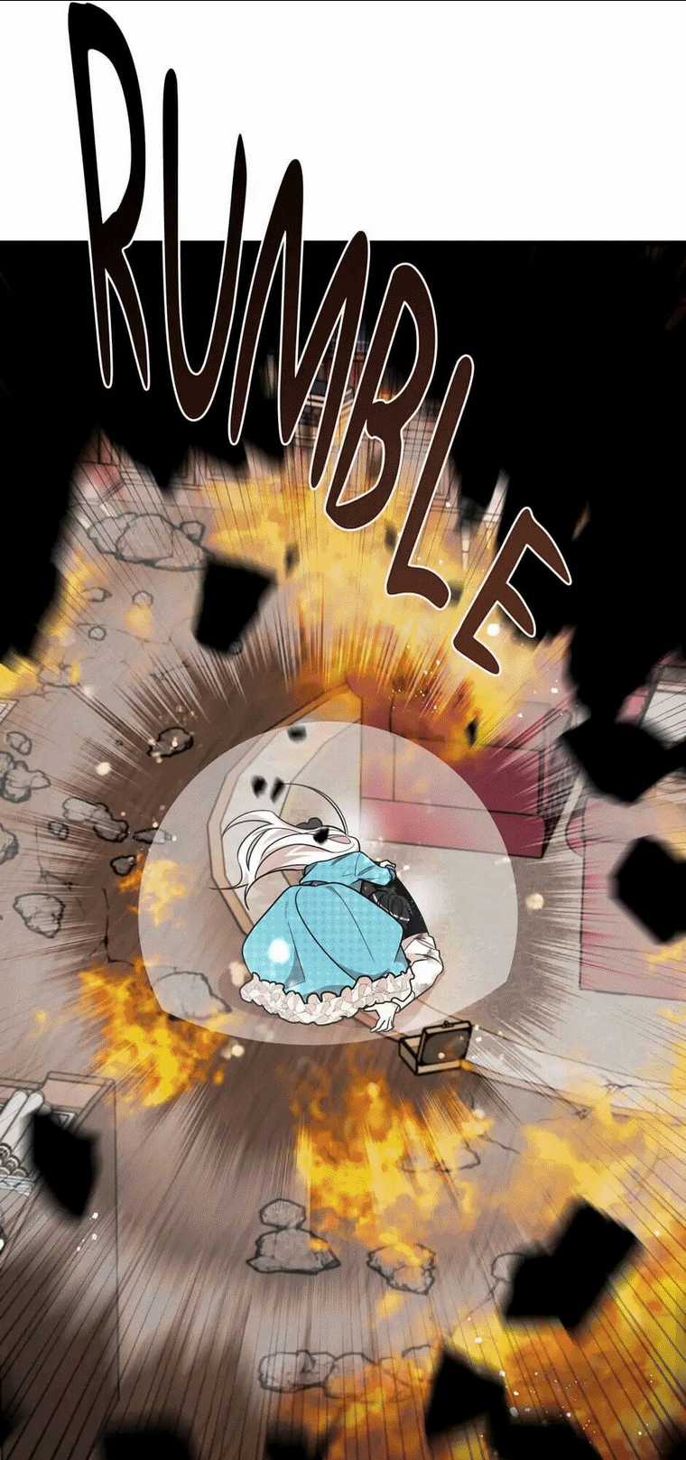 Những Người Anh Nguy Hiểm Của Công Nương Chapter 23 trang 13