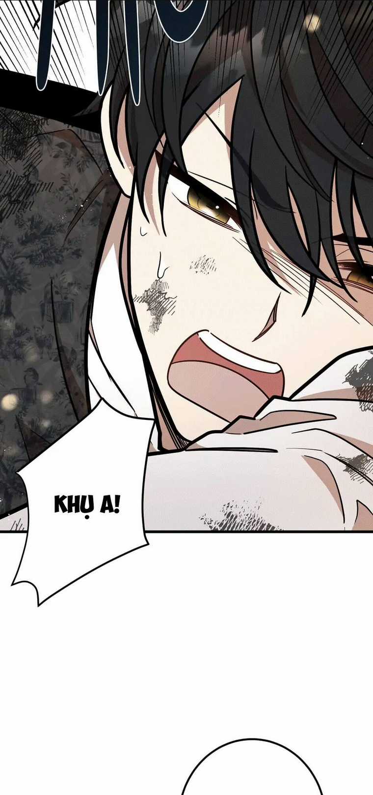 Những Người Anh Nguy Hiểm Của Công Nương Chapter 23 trang 15