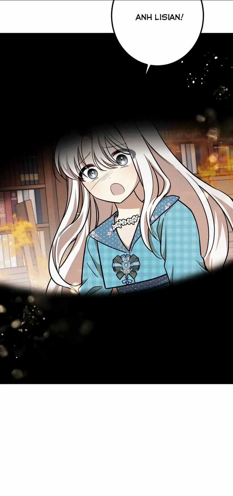 Những Người Anh Nguy Hiểm Của Công Nương Chapter 23 trang 16