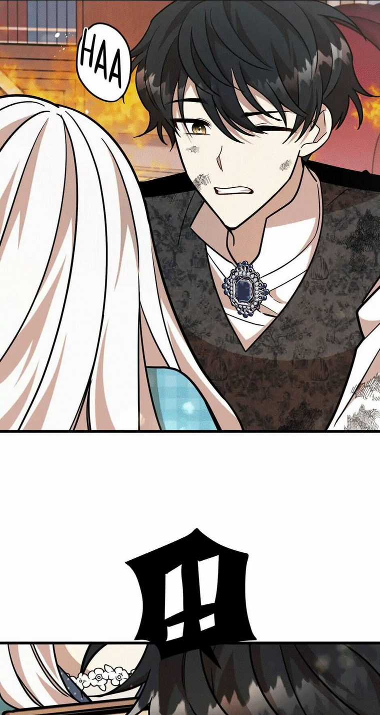 Những Người Anh Nguy Hiểm Của Công Nương Chapter 23 trang 19