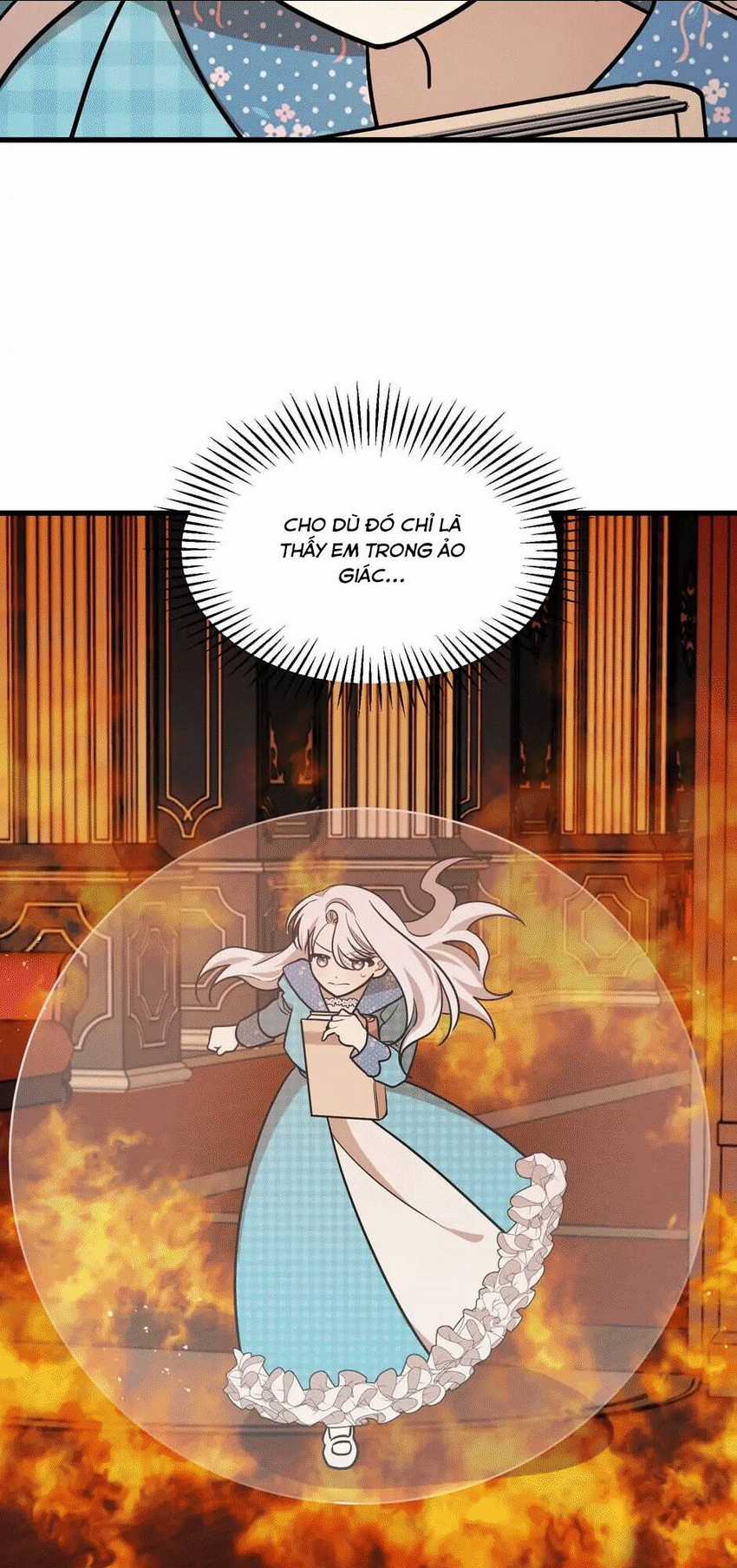 Những Người Anh Nguy Hiểm Của Công Nương Chapter 23 trang 2