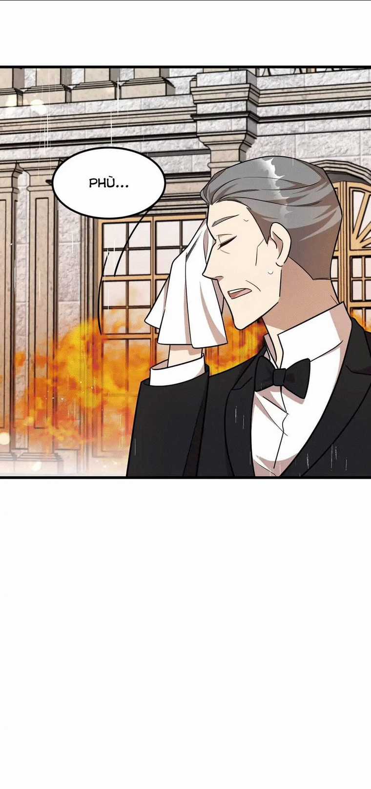 Những Người Anh Nguy Hiểm Của Công Nương Chapter 23 trang 31