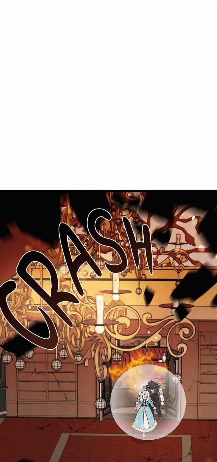 Những Người Anh Nguy Hiểm Của Công Nương Chapter 23 trang 32