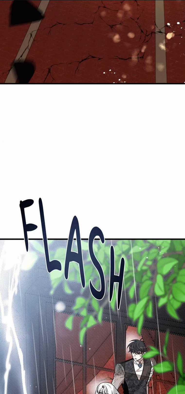 Những Người Anh Nguy Hiểm Của Công Nương Chapter 23 trang 33