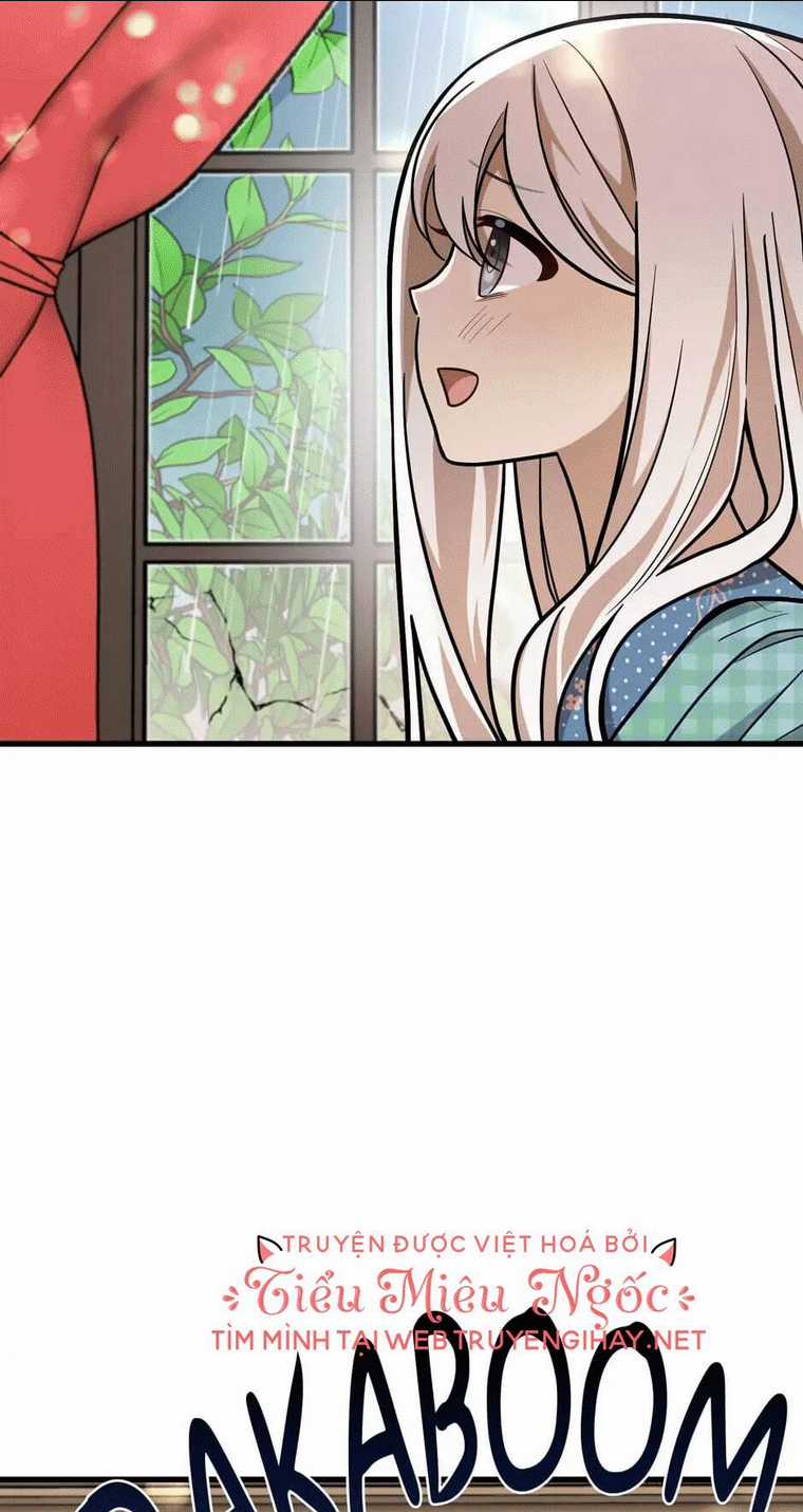 Những Người Anh Nguy Hiểm Của Công Nương Chapter 23 trang 35