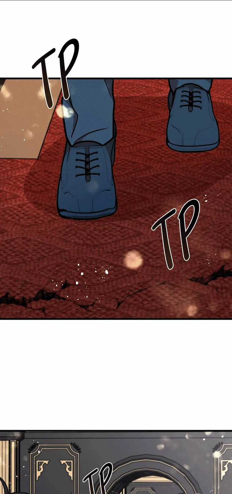 Những Người Anh Nguy Hiểm Của Công Nương Chapter 23 trang 37