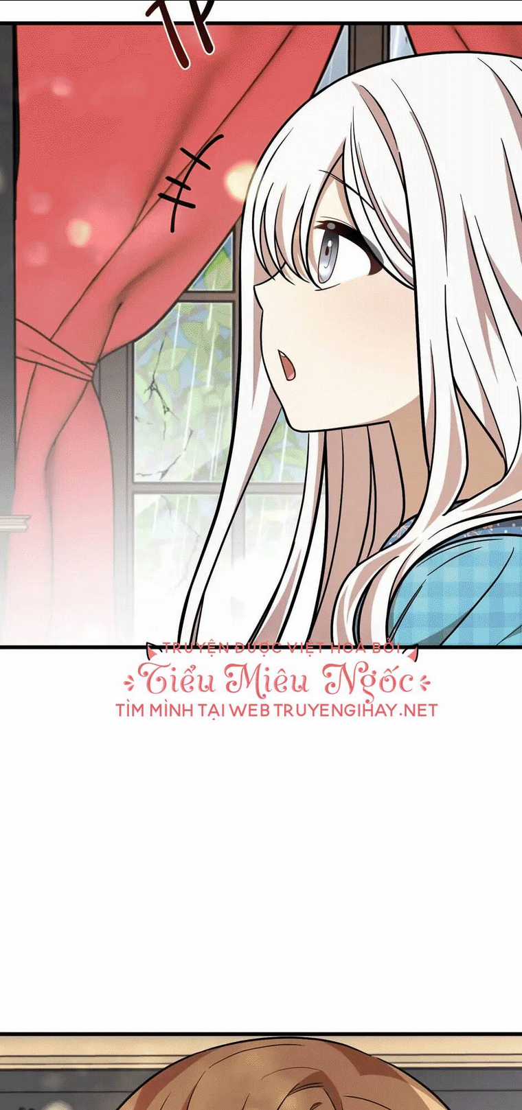 Những Người Anh Nguy Hiểm Của Công Nương Chapter 23 trang 39