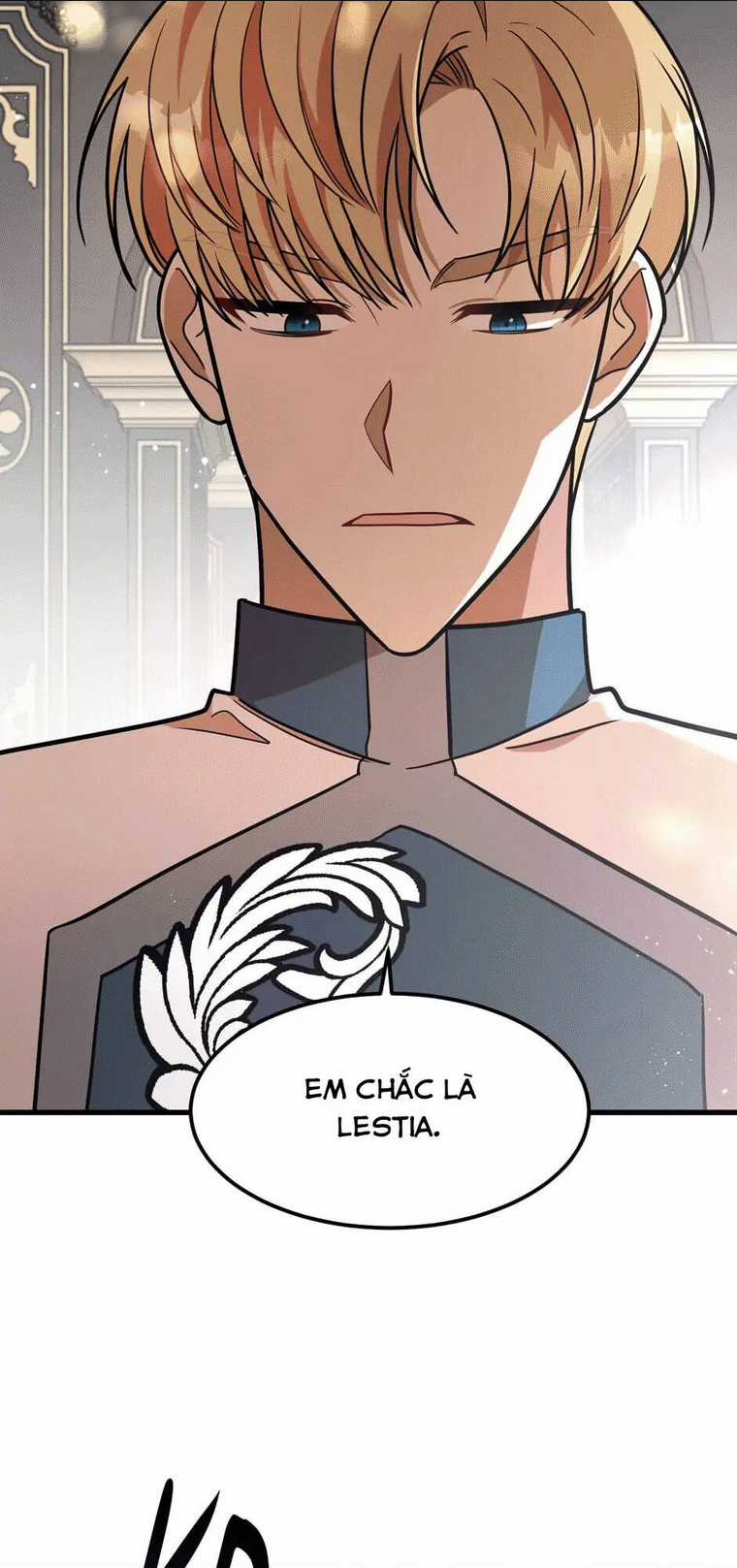 Những Người Anh Nguy Hiểm Của Công Nương Chapter 23 trang 40