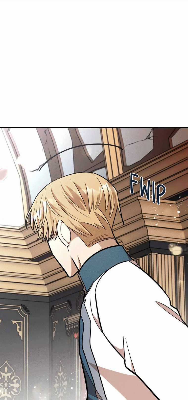 Những Người Anh Nguy Hiểm Của Công Nương Chapter 23 trang 43