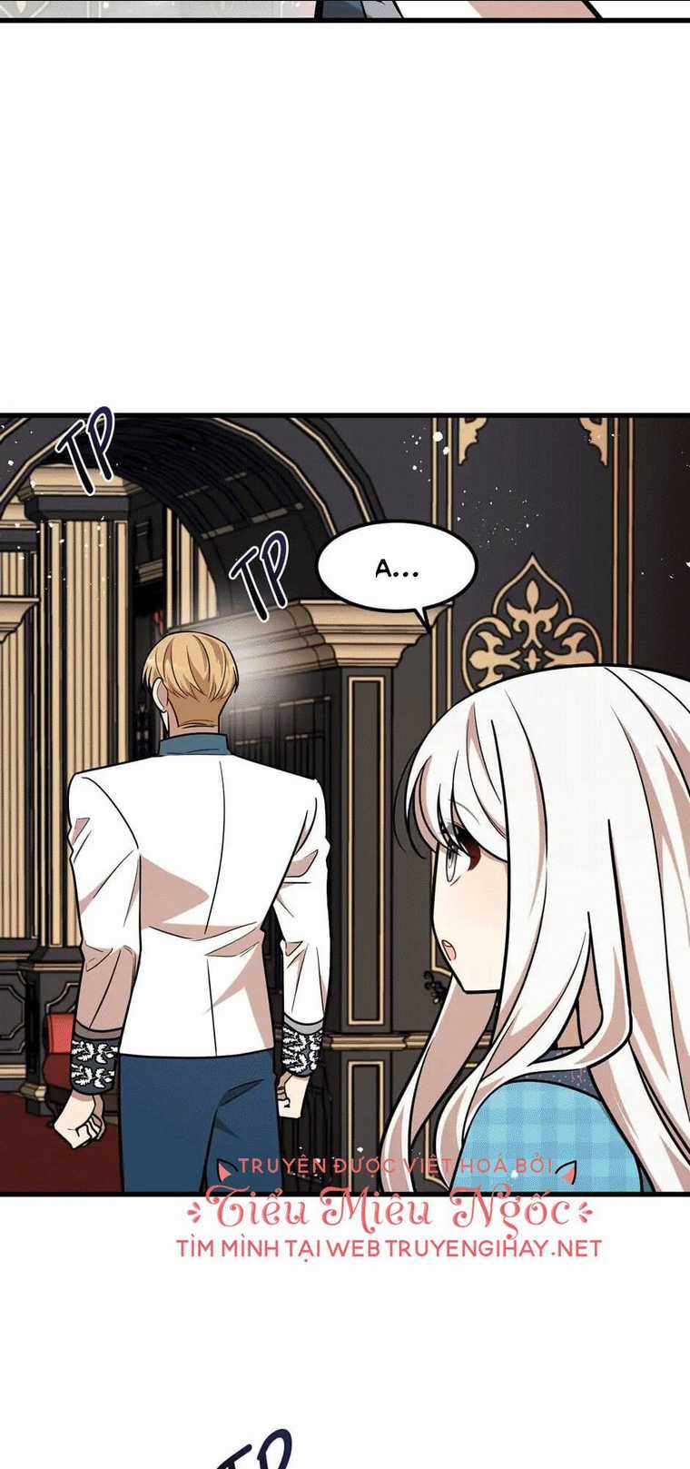 Những Người Anh Nguy Hiểm Của Công Nương Chapter 23 trang 44