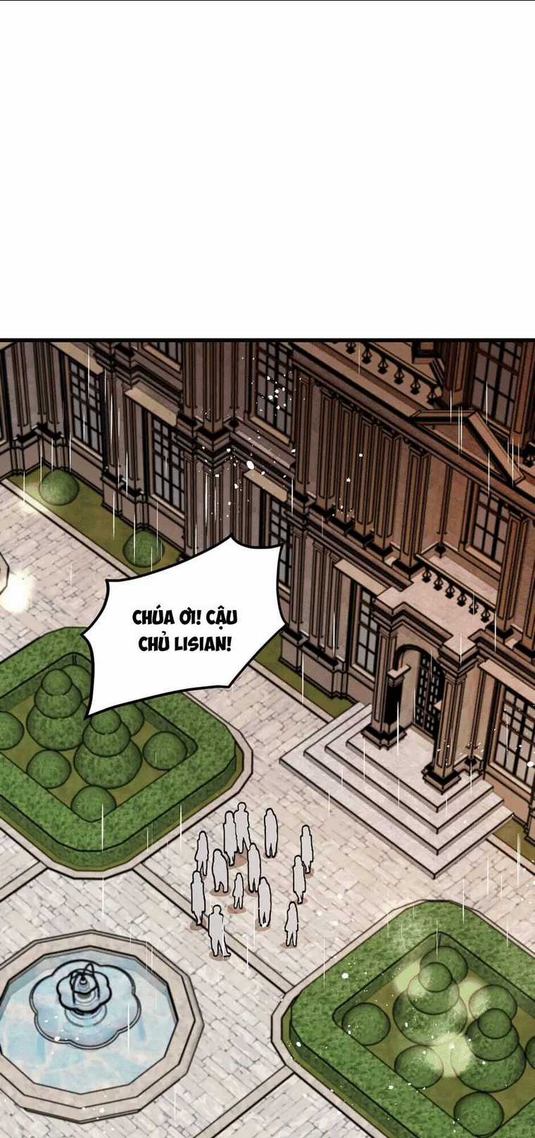 Những Người Anh Nguy Hiểm Của Công Nương Chapter 23 trang 48