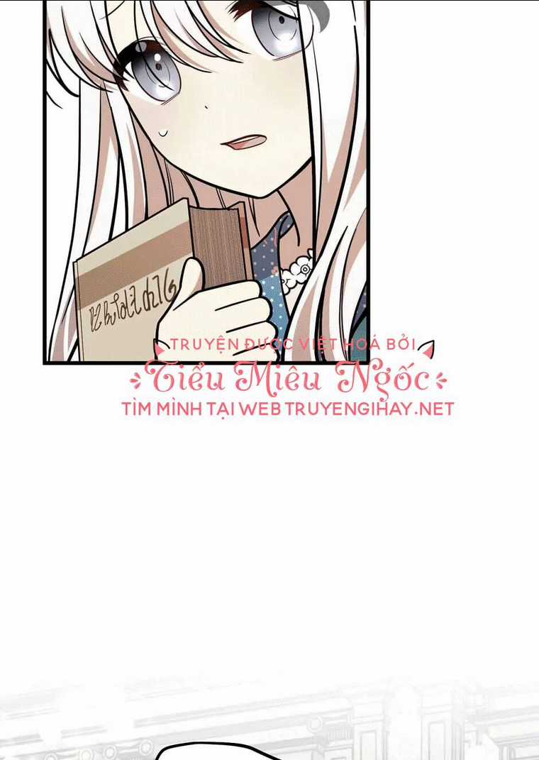 Những Người Anh Nguy Hiểm Của Công Nương Chapter 23 trang 54