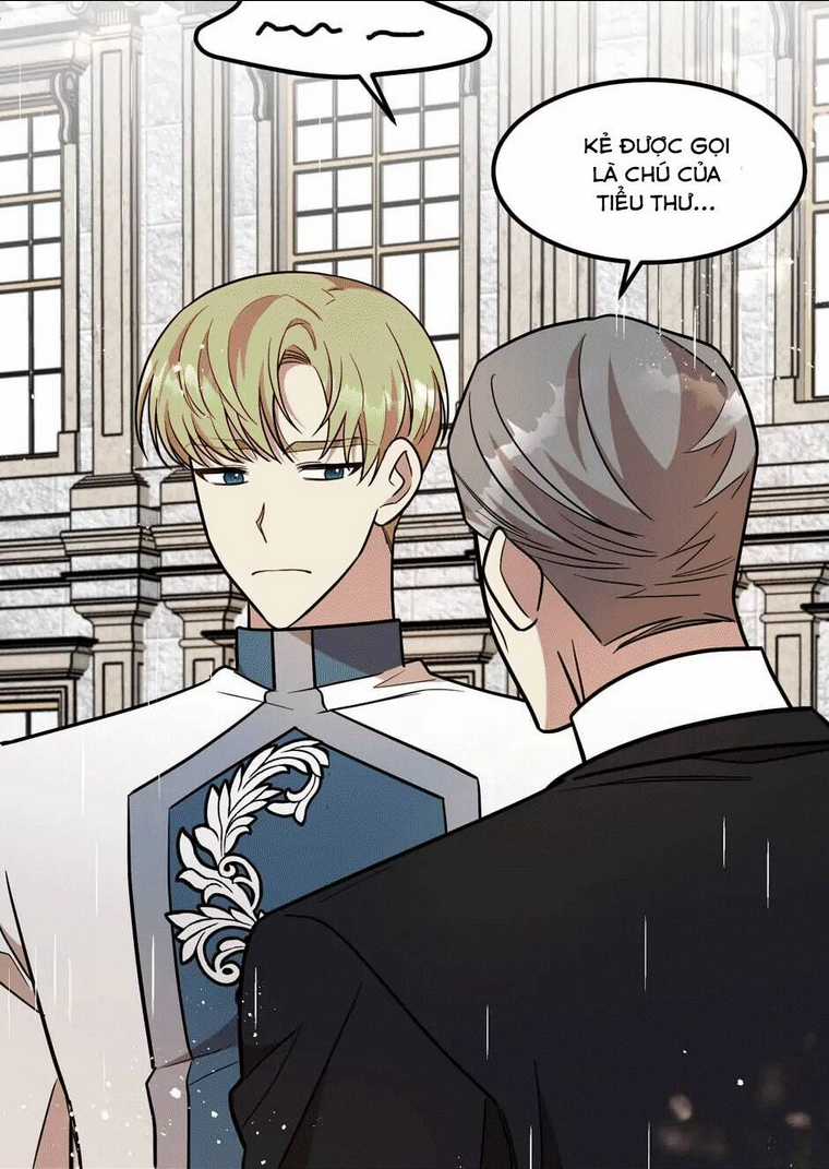 Những Người Anh Nguy Hiểm Của Công Nương Chapter 23 trang 55