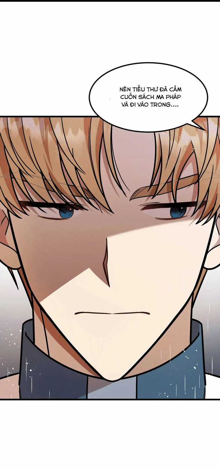 Những Người Anh Nguy Hiểm Của Công Nương Chapter 23 trang 56