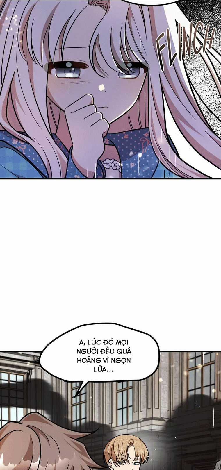 Những Người Anh Nguy Hiểm Của Công Nương Chapter 23 trang 58