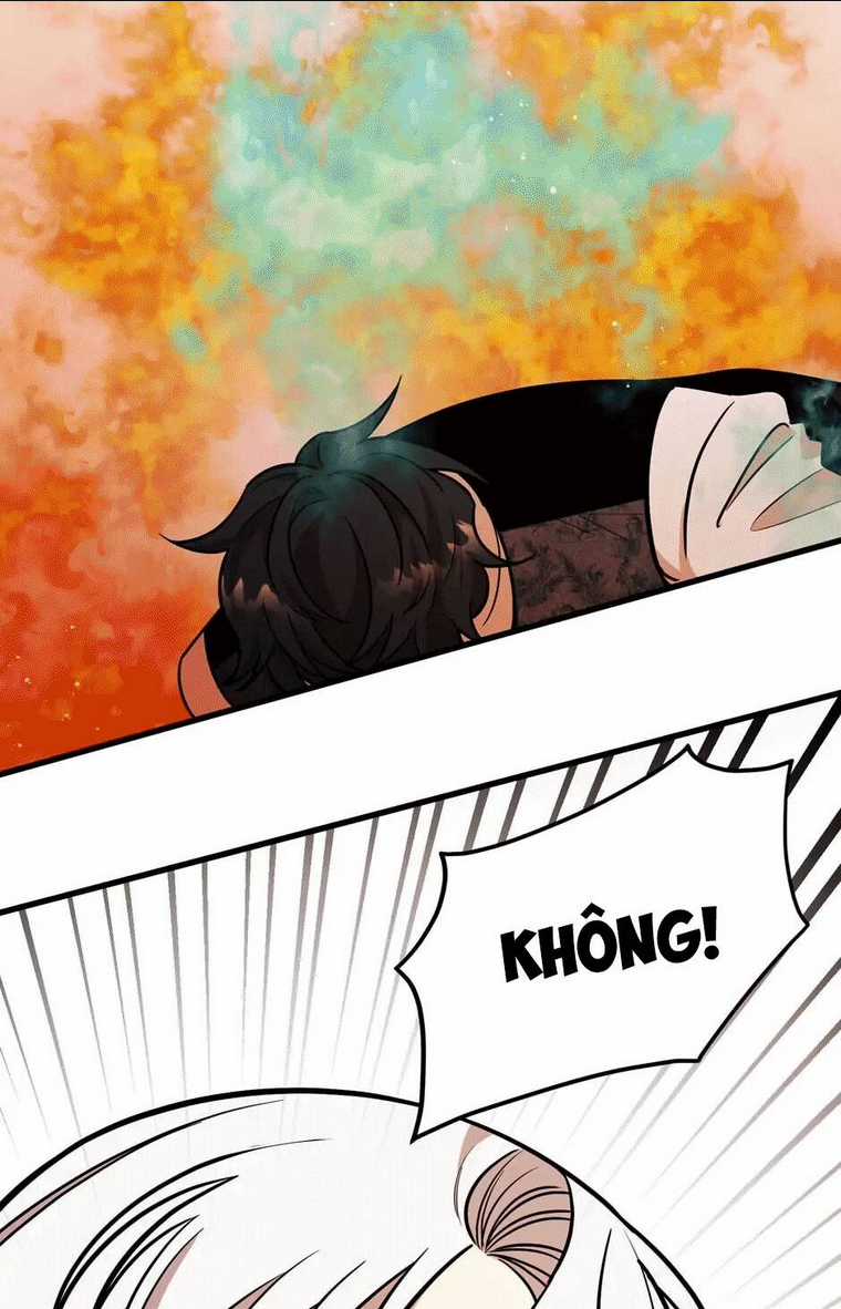 Những Người Anh Nguy Hiểm Của Công Nương Chapter 23 trang 6