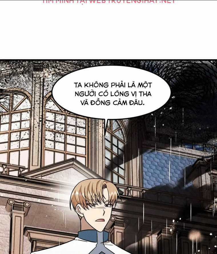 Những Người Anh Nguy Hiểm Của Công Nương Chapter 23 trang 62